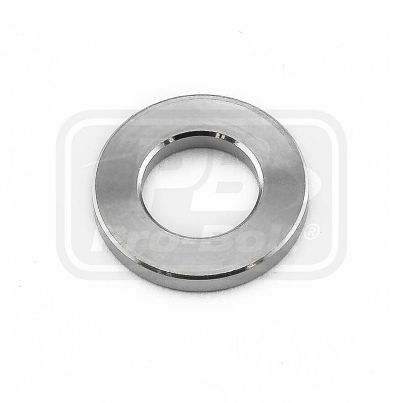 PRO-BOLT ΡΟΔΕΛΑ TITANIOY M6 (12mm O/D) Natural