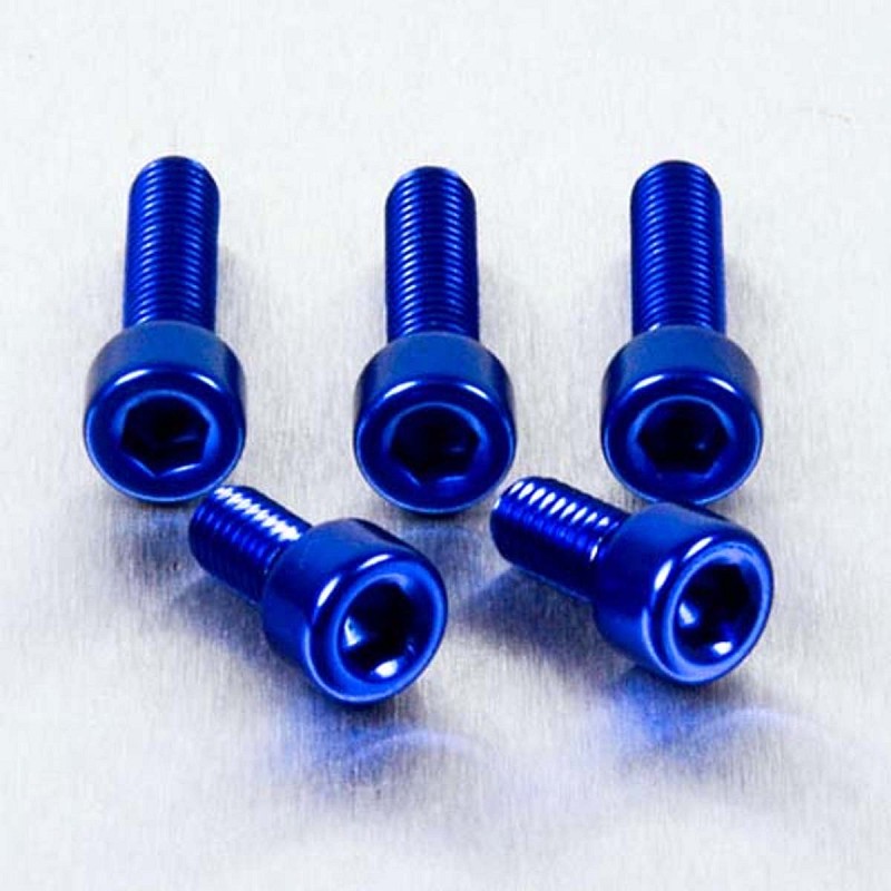 PRO-BOLT ΒΙΔΕΣ ΑΛΟΥΜΙΝΙΟΥ ΣΕΤ ΡΕΖΕΡΒΟΥΑΡ YAMAHA