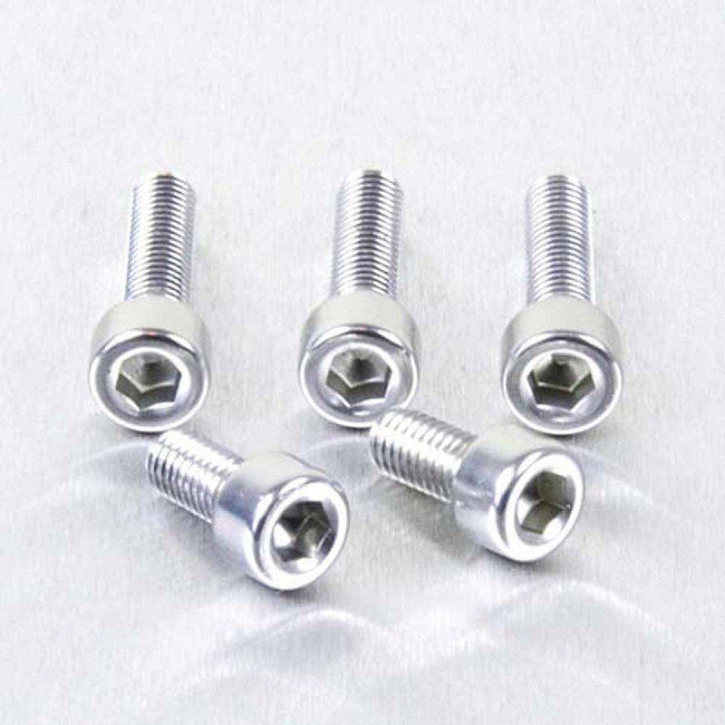 PRO-BOLT ΒΙΔΕΣ ΑΛΟΥΜΙΝΙΟΥ ΣΕΤ ΡΕΖΕΡΒΟΥΑΡ YAMAHA