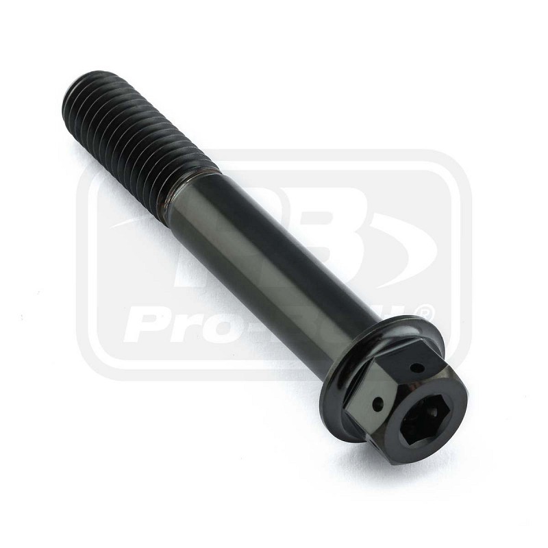 PRO-BOLT ΒΙΔΑ ΑΛΛΕΝ ΤΙΤΑΝΙΟΥ - DUALDRIVE M10x(1.50mm)x65mm - Race Spec