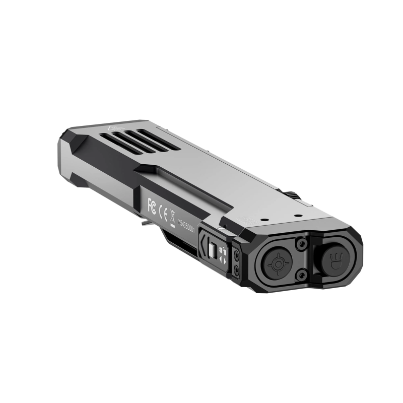 Φακός WUBEN X5 Grey 3-in-1