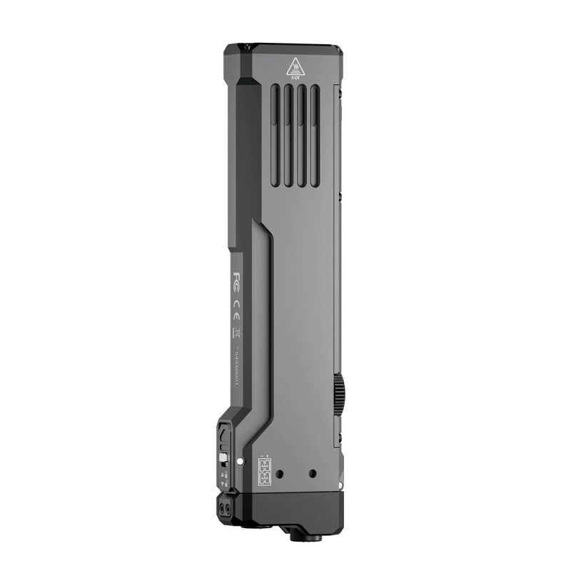Φακός WUBEN X5 Grey 3-in-1