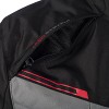 ΜΠΟΥΦΑΝ BERING OTAGO black / gray