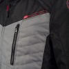 ΜΠΟΥΦΑΝ BERING OTAGO black / gray
