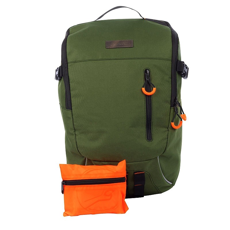 ΝΕΑ Bering Τσάντα Πλάτης SPOUTNICK 18L