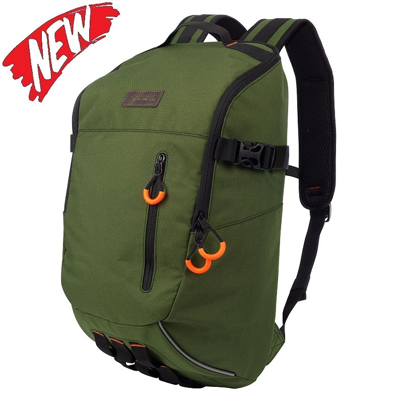 ΝΕΑ Bering Τσάντα Πλάτης SPOUTNICK 18L