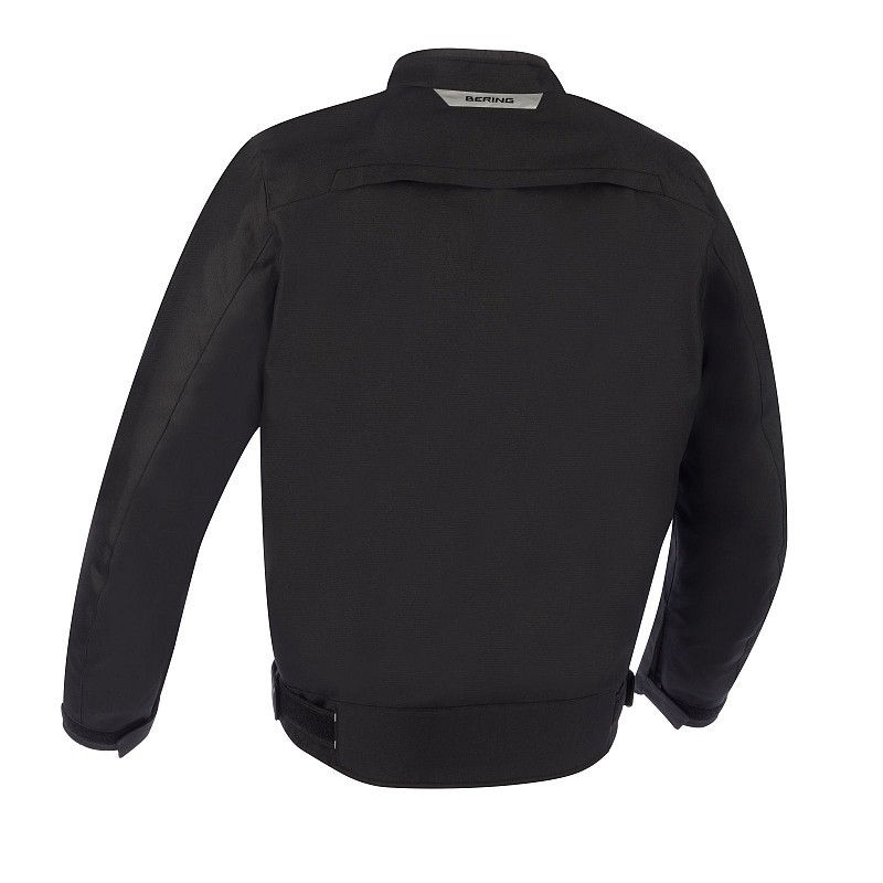 ΜΠΟΥΦΑΝ BERING OTAGO black / gray