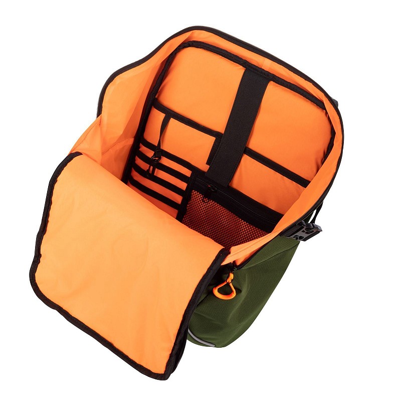 ΝΕΑ Bering Τσάντα Πλάτης SPOUTNICK 18L