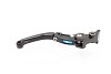 Ρυθμιζόμενη κοντή μανέτα φρένου PP Tuning-Brake lever, 170 mm