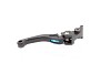 Μανέτα φρένου κοντή για YAMAHA YZF R1 04-17 - Brake lever short, 150 mm, black