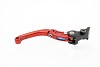 Ρυθμιζόμενη κοντή μανέτα φρένου PP Tuning-Brake lever, 170 mm