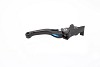 Ρυθμιζόμενη κοντή μανέτα φρένου PP Tuning-Brake lever short, Part Nr.2017K, 150 mm