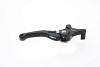 Ρυθμιζόμενη κοντή μανέτα φρένου PP Tuning-Brake lever short, Part Nr.2023K, 150 mm