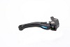 Ρυθμιζόμενη κοντή μανέτα φρένου PP Tuning-Brake lever short, Part Nr.2026K, 150 mm
