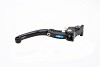 Ρυθμιζόμενη μανέτα φρένου PP Tuning-Brake lever, 170 mm