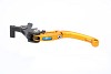 Ρυθμιζόμενη μανέτα φρένου PP Tuning-Brake lever, 170 mm