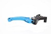 Ρυθμιζόμενη κοντή μανέτα φρένου PP Tuning-Brake lever short, 150 mm