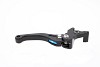 Ρυθμιζόμενη κοντή μανέτα φρένου PP Tuning-Brake lever short, 150 mm