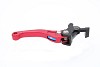 Ρυθμιζόμενη κοντή μανέτα φρένου PP Tuning-Brake lever short, 150 mm