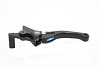 Ρυθμιζόμενη κοντή μανέτα φρένου PP Tuning-Brake lever short, 150 mm