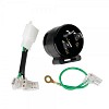 FLASHER ΗΛΕΚΤΡΟΝΙΚΟ ΓΙΑ LED 12V MAX 10A 3PIN PLUG & PLAY (ΦΛΑΣΙΕΡΑ)
