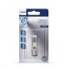 S2 BA20D 12V 12W 12X3030SMD LED 1.200LM 6.000K M-TECH - 1 ΤΕΜ.