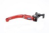 Ρυθμιζόμενη μανέτα φρένου PP Tuning-Brake lever, 170 mm