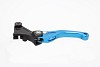 Ρυθμιζόμενη κοντή μανέτα συμπλέκτη PP Tuning-Clutch lever short, 150 mm