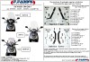 FABBRI Ανεμοθώρακας-Ζελατίνα HD 300 2019   SUMMER (3318/LS)