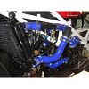 Samco Σιλικονούχα Κολάρα DUCATI 851/888 1987-1991 6τεμ