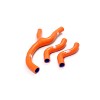 Samco Σιλικονούχα Κολάρα KTM 250 SXS-F 2008-2010 3τεμ
