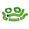 Samco Σιλικονούχα Κολάρα KAWASAKI Z 750 / R 2007-2012 6τεμ