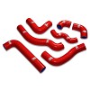 Samco Σιλικονούχα Κολάρα BETA 350 4T  OEM  2011-2015/350 RR / Racing 4T  OEM  2018-2019/390 RR / Racing 4T  OEM  2018-2019/400 4T  OEM  2011-2015/430 RR / Racing 4T  OEM  2018-2019/450 4T  OEM  2011-2015/480 RR / Racing 4T  OEM  2018-2019/498 4T  OEM  201