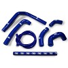 Samco Σιλικονούχα Κολάρα HONDA CR 250 R 2002-2012 7τεμ