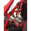 Samco Σιλικονούχα Κολάρα HONDA CR 250 R 1988-1991 6τεμ