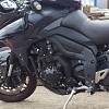 Samco Σιλικονούχα Κολάρα TRIUMPH Tiger Sport 1050  2013-2015 5τεμ