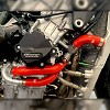 Honda CBR 1000 RR-R Fireblade (2020-2025), CBR 1000 RR-R Fireblade SP (2020-2025) – 8 τεμάχια – Χρώματα: BK/BU/RD