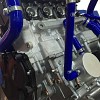 Samco Σιλικονούχα Κολάρα SUZUKI GSX R 600/750 2011-2022 8τεμ