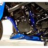 Samco Σιλικονούχα Κολάρα SUZUKI GSX S 750-Z 2017-2022 9τεμ