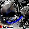 Samco Σιλικονούχα Κολάρα SUZUKI GSX S 750-Z 2017-2022 9τεμ
