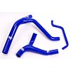 Samco Σιλικονούχα Κολάρα KAWASAKI KLX 450 R 2007-2015-KX 450 F  2006-2008 3τεμ