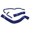 Samco Σιλικονούχα Κολάρα BMW S 1000 RR - Race fitment, Removes Metal Pipe 2019-2022 4τεμ