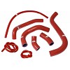 Samco Σιλικονούχα Κολάρα HONDA CB 1100 SF X-11 SC42 1999-2001 8τεμ