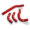 Samco Σιλικονούχα Κολάρα HONDA CR 250 R 1988-1991 6τεμ