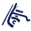 Samco Σιλικονούχα Κολάρα HUSABERG FE/FS 450 / 550 / 650   2004-2008 6τεμ