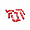 Samco Σιλικονούχα Κολάρα BETA 250/300 RR / Racing 2T  ** OEM ** 2013-2019 6τεμ