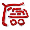Samco Σιλικονούχα Κολάρα HONDA VTR1000 SP-1 / SP-2 2000-2006 9τεμ