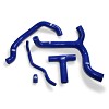 Samco Σιλικονούχα Κολάρα HUSABERG 390 / 450 / 550 / 650 FE FX FS 2009-2012 5τεμ