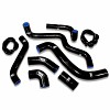 Samco Σιλικονούχα Κολάρα APRILIA RSV 1000 Mille  1998-2003/Tuono 1000 2002-2005 8τεμ