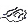 Samco Σιλικονούχα Κολάρα TRIUMPH Daytona 675 / Daytona 675R 2006-2012 6τεμ